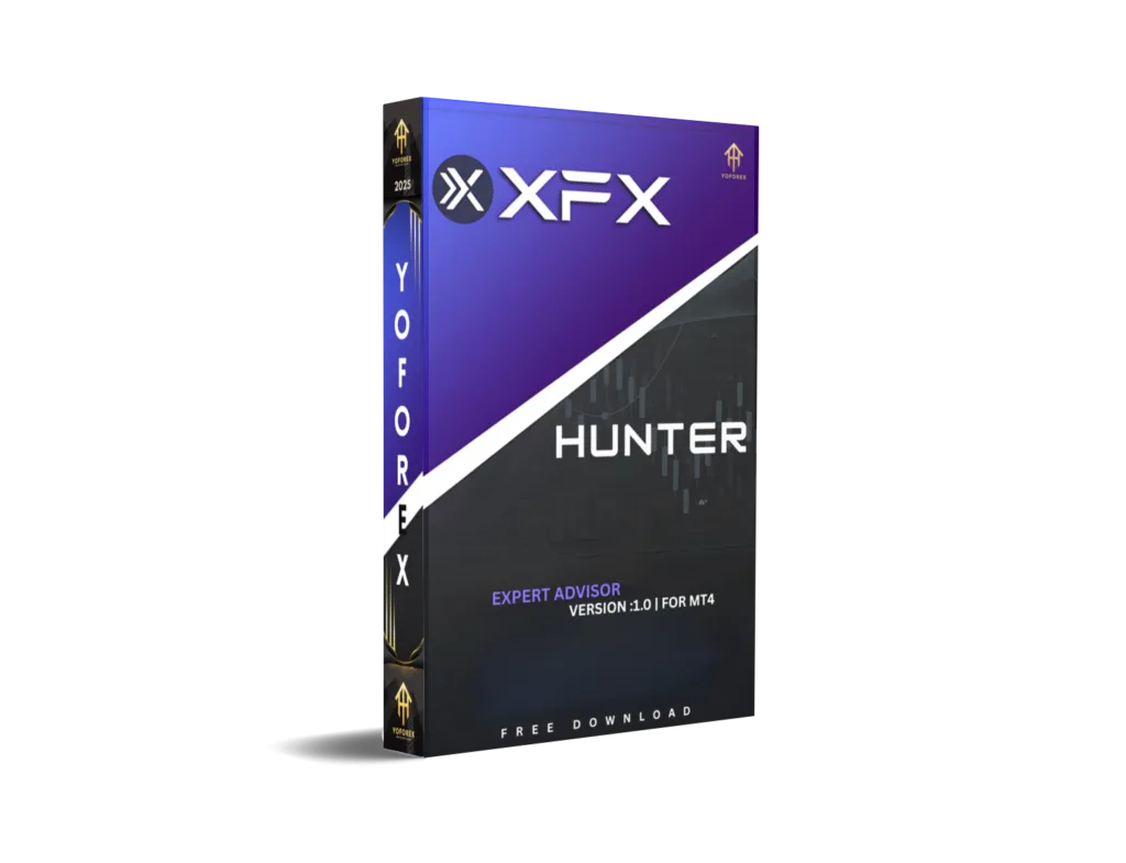 XFX Hunter EA V1.0