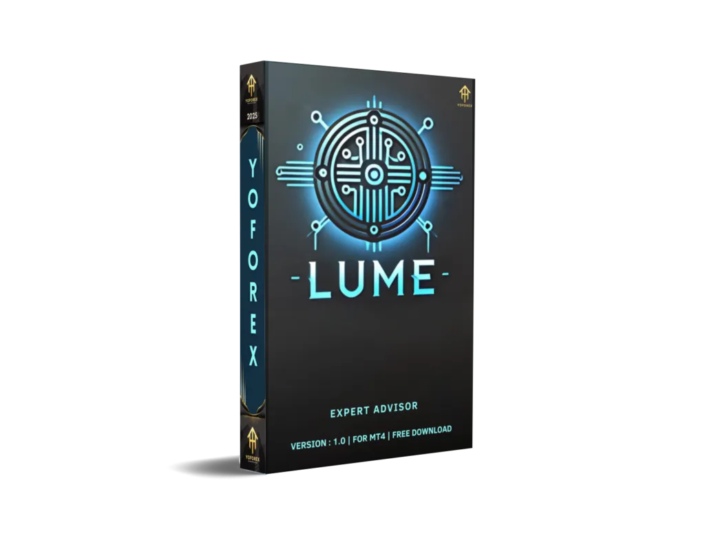 Lume MT4 EA V1.0