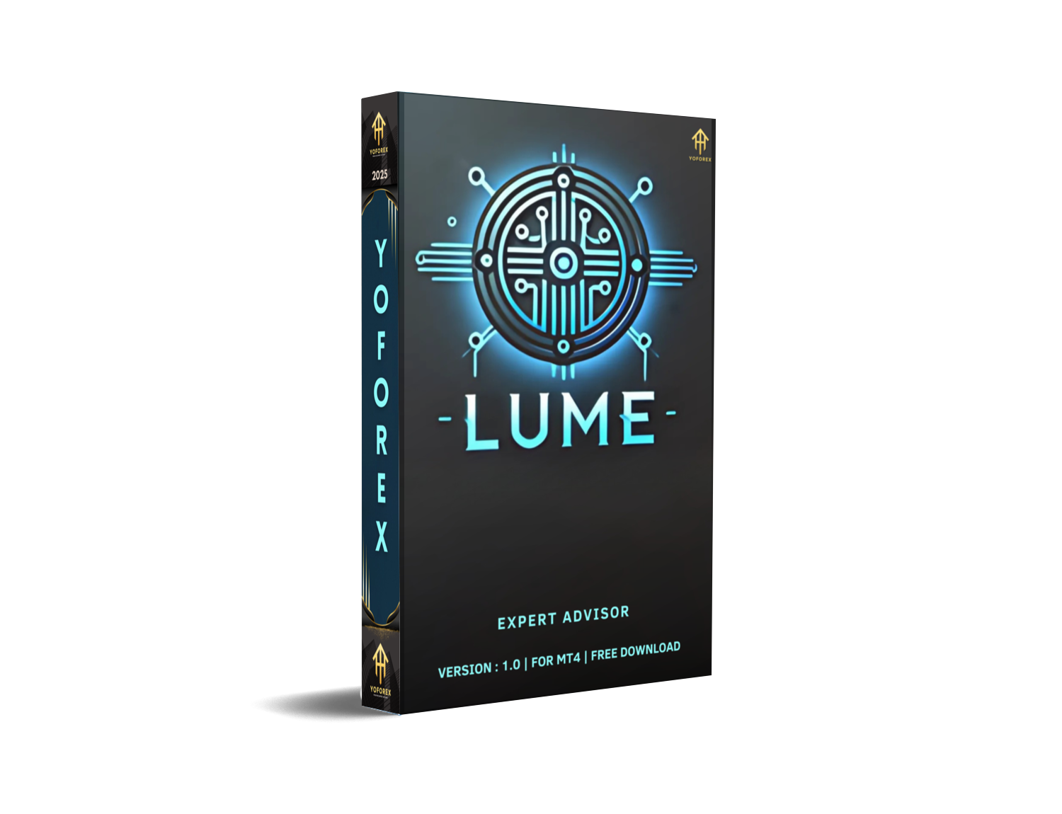 Lume MT4 EA V1.0