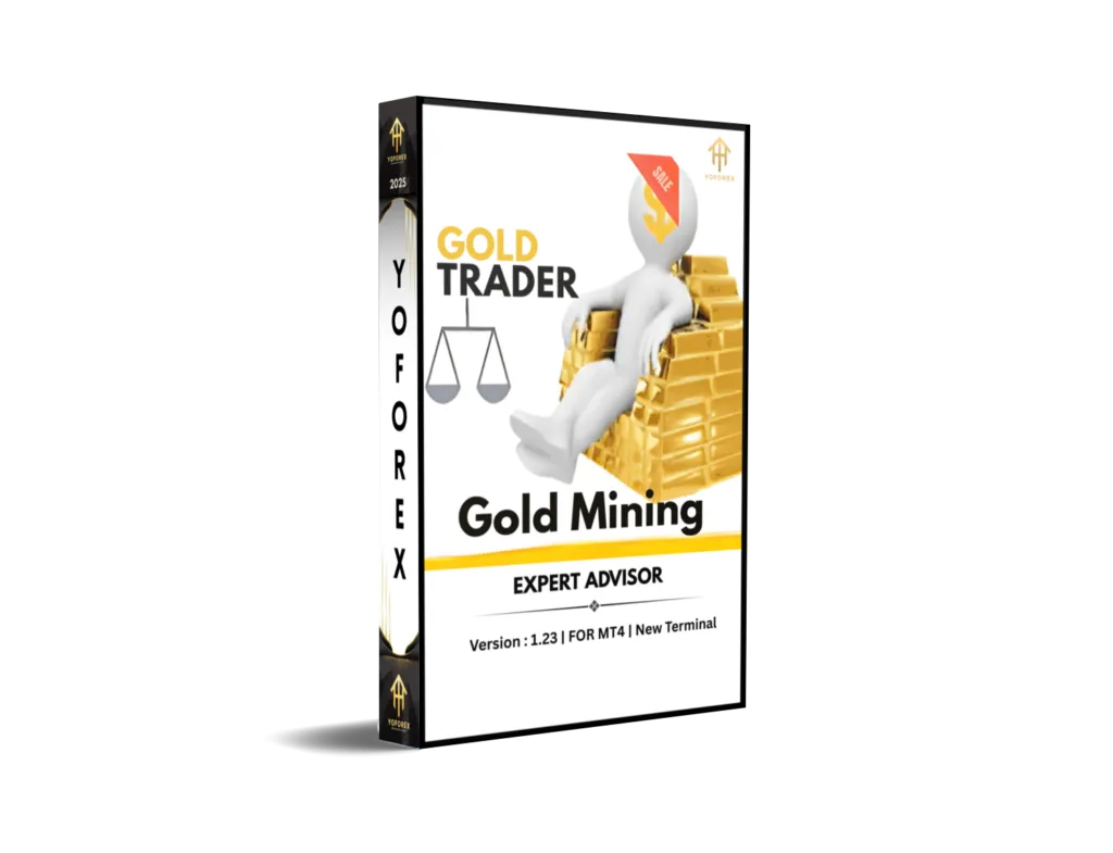 GOLD MINING EA