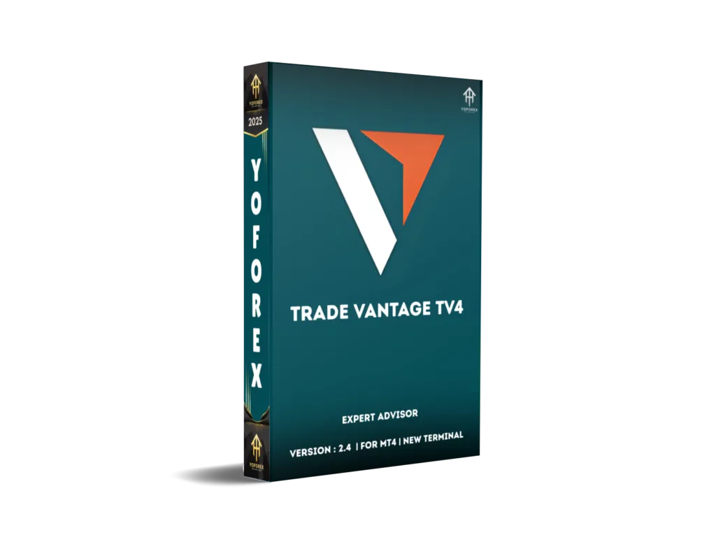Trade Vantage tv4 EA V2.4
