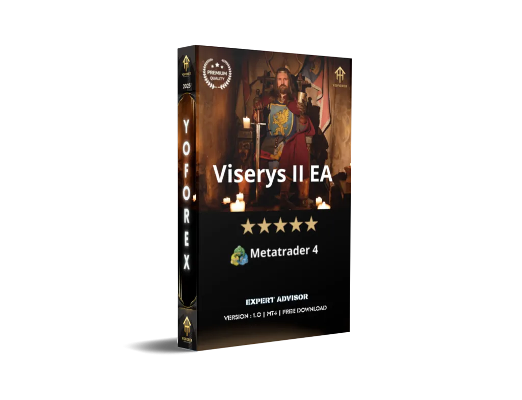Viserys II EA V1.0 1 Viserys II EA V1.0
