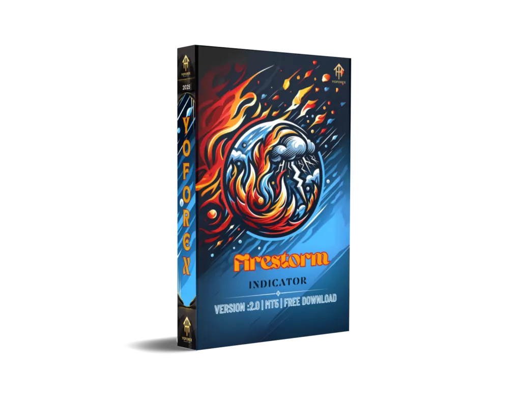 Firestorm Indicator V2.0 1 Firestorm Indicator V2.0