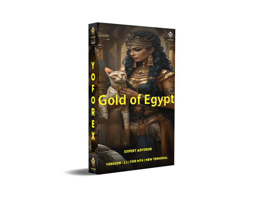 Gold of Egypt EA V1.1