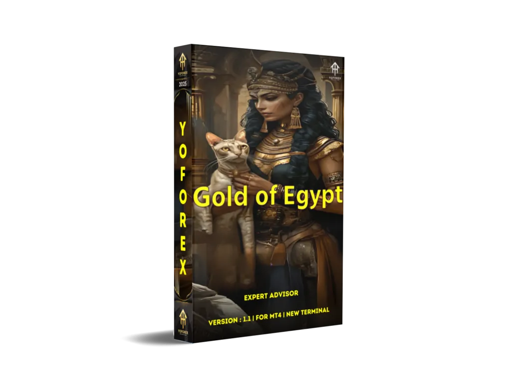 Gold of Egypt EA V1.1