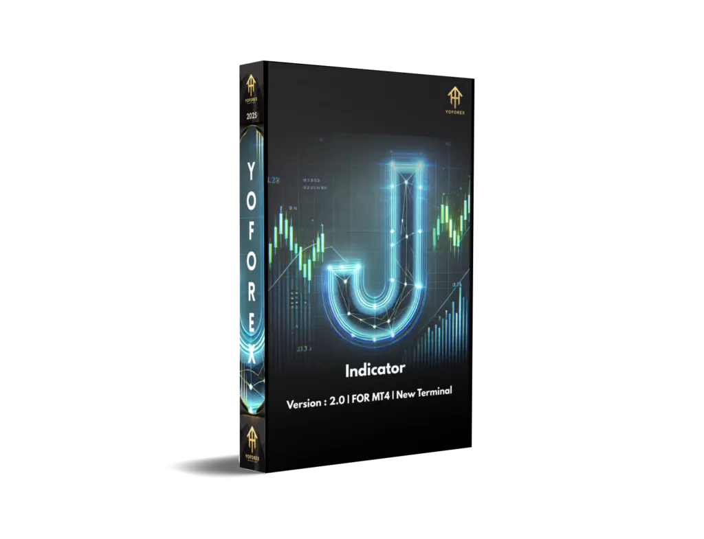 J Indicator V2.0 MT4