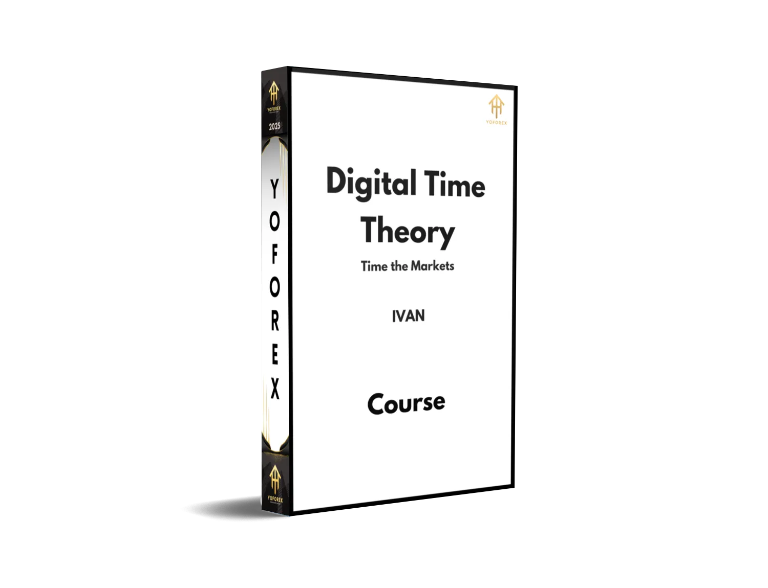 Digital Time Theory ICT Course