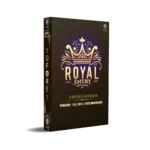 ROYAL ENTRY Indicator