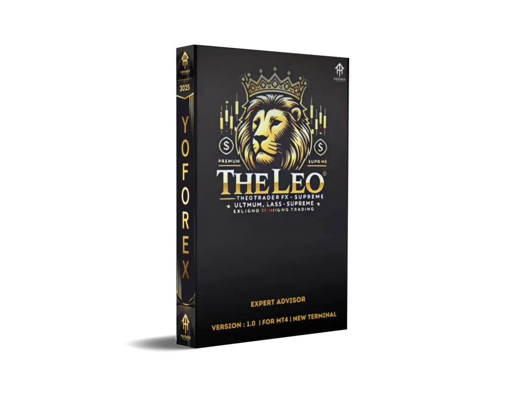 TheLeoTraderFX Supreme EA V1.0