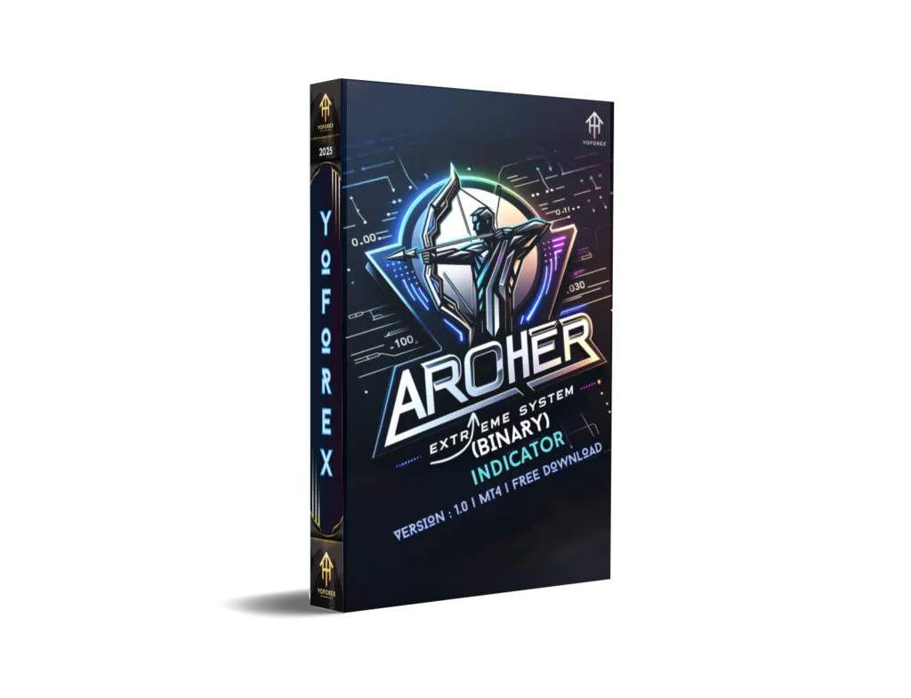 Archer Extreme System (BINARY) Indicator