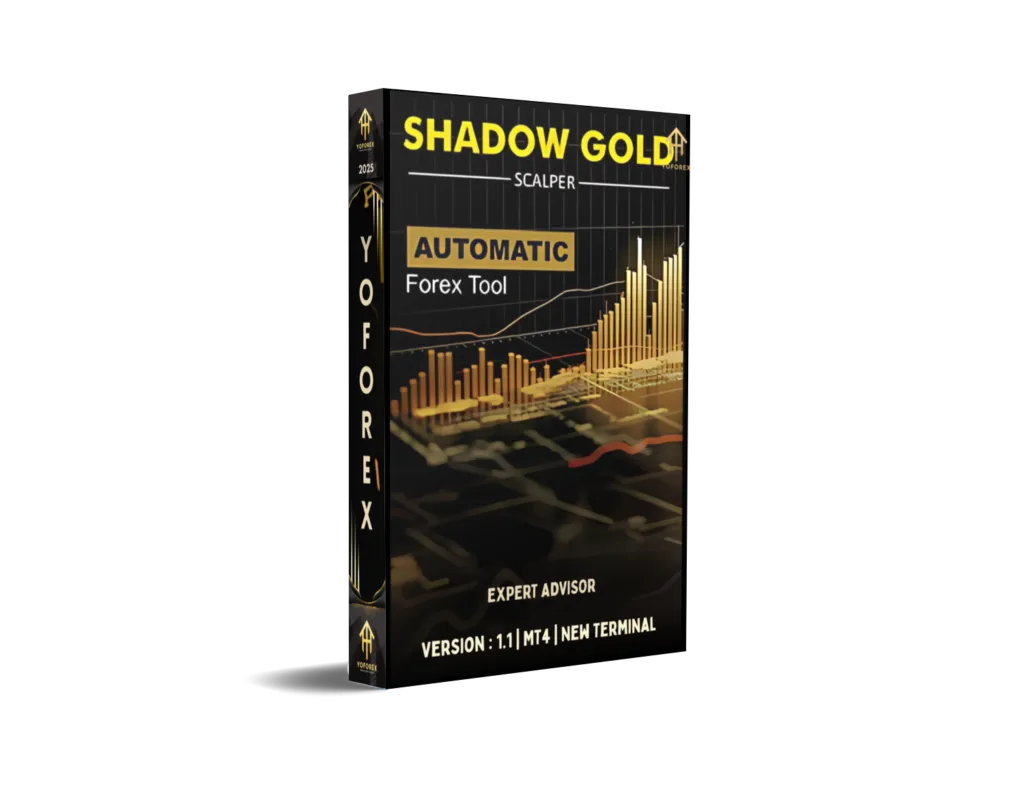 Shadow Gold Scalper MT4 EA V1.1