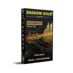 Shadow Gold Scalper MT4 EA V1.1