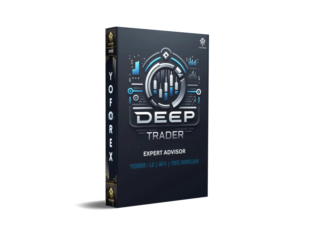 Deep Trader EA V1.0 1 Deep Trader EA V1.0