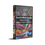 Trend Pullback System Indicator V1.0 5 Trend Pullback System