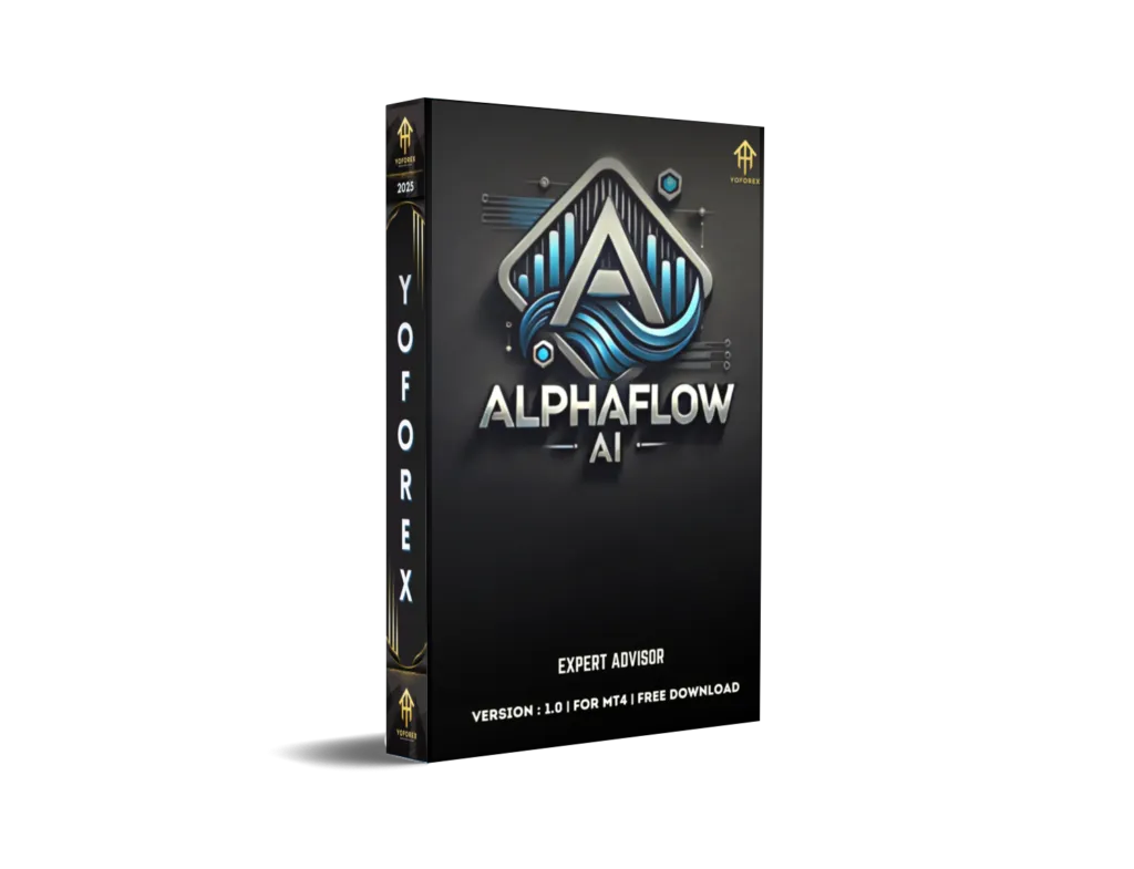 AlphaFlow EA MT4 V1.0