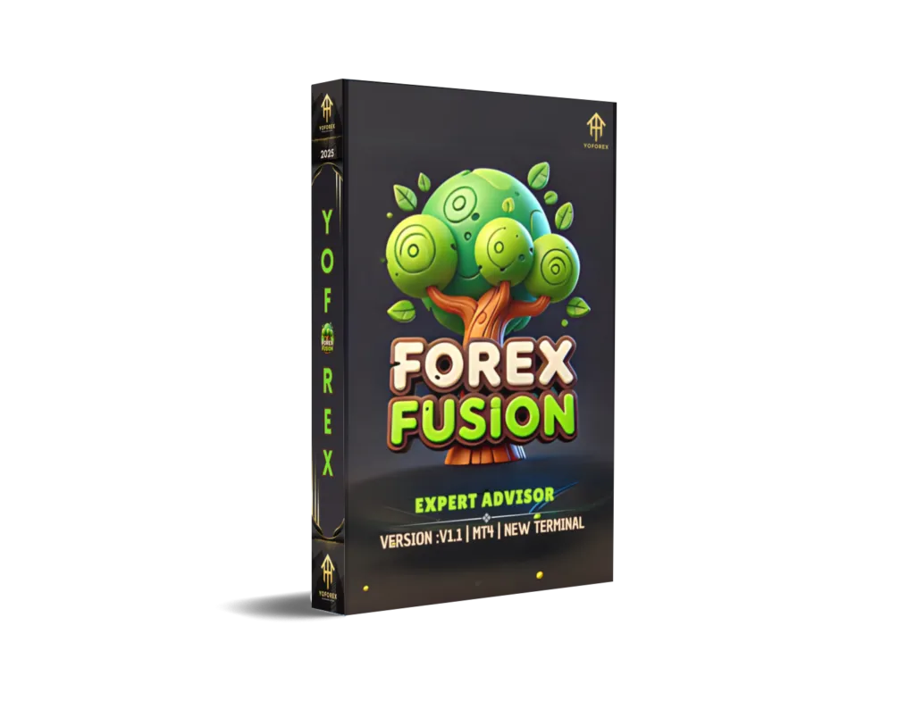 Forex Fusion EA V1.1