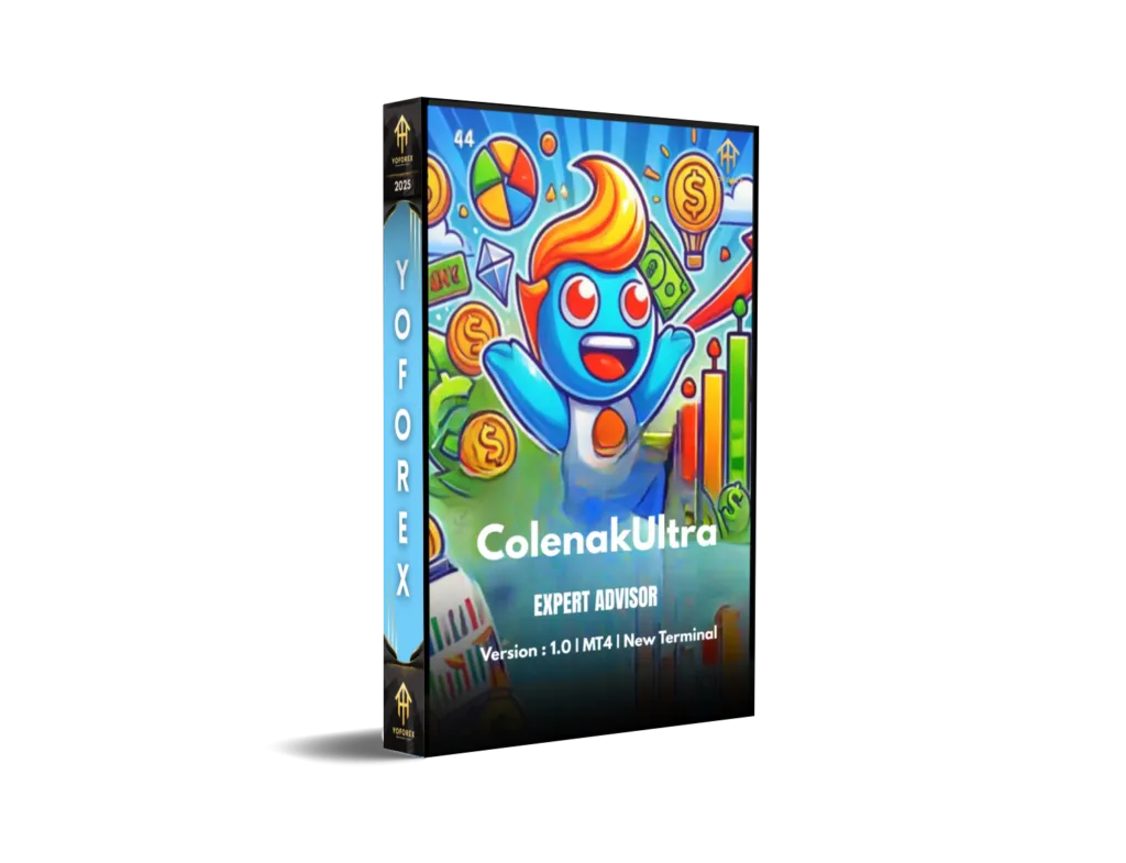 Colenak Ultra EA V1.0 MT4