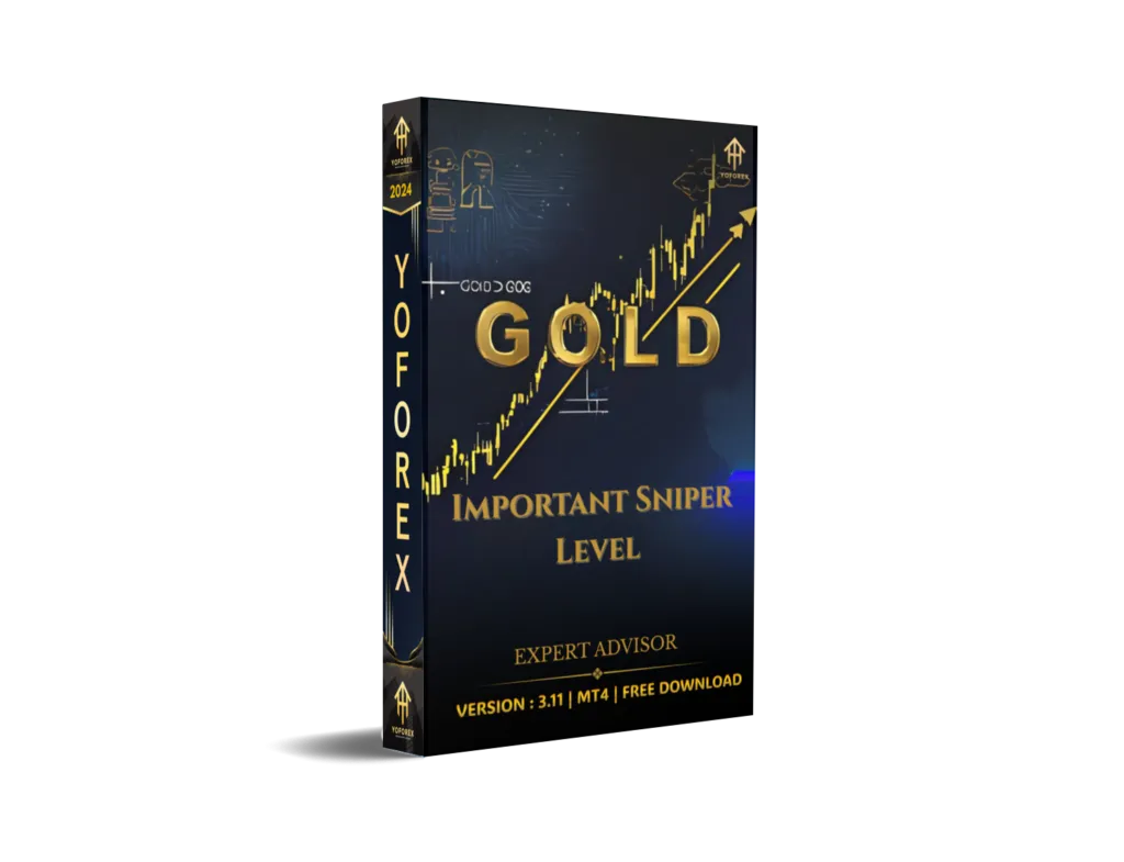 Gold Important Sniper Level MT4 EA V3.11