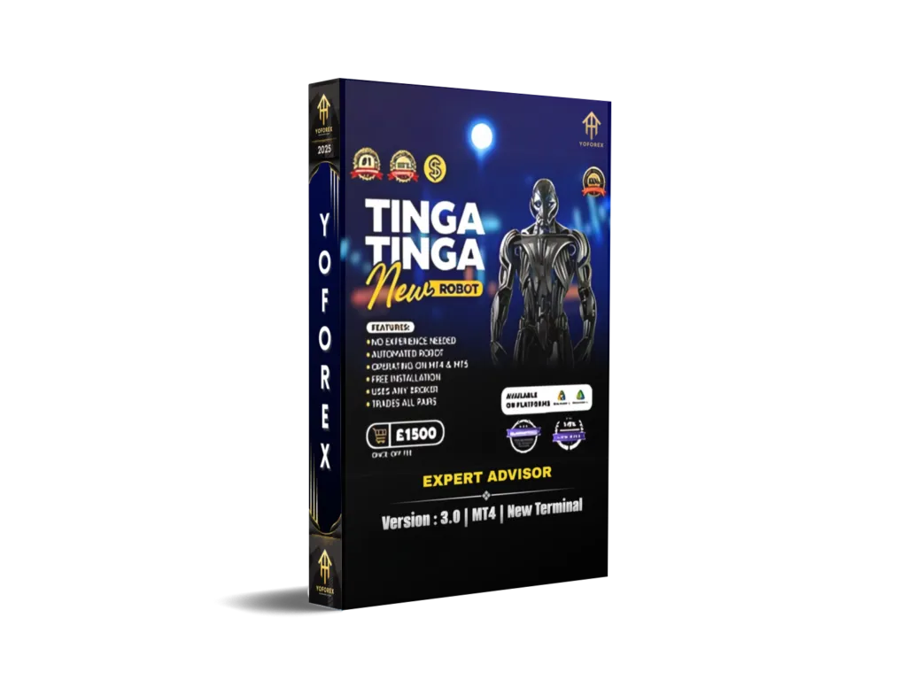 The Tinga Tinga EA Updated V3.0 1 The Tinga Tinga EA Updated V3.0