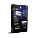 The Tinga Tinga EA Updated V3.0