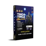 The Tinga Tinga EA Updated V3.0