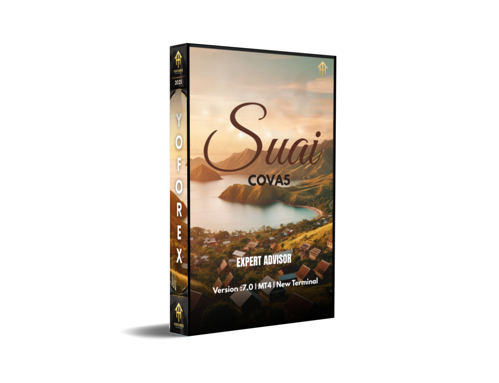 Suai Cova5 EA V7.0 MT4