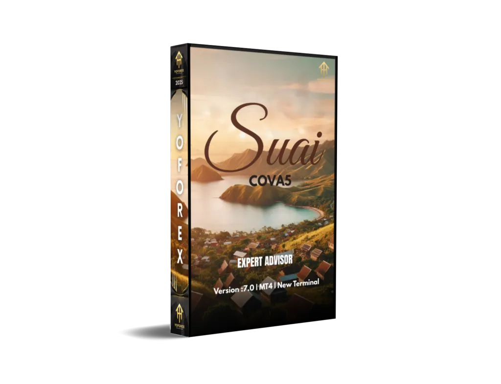 Suai Cova5 EA V7.0 MT4