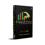 Capisoft Alpha Indicator