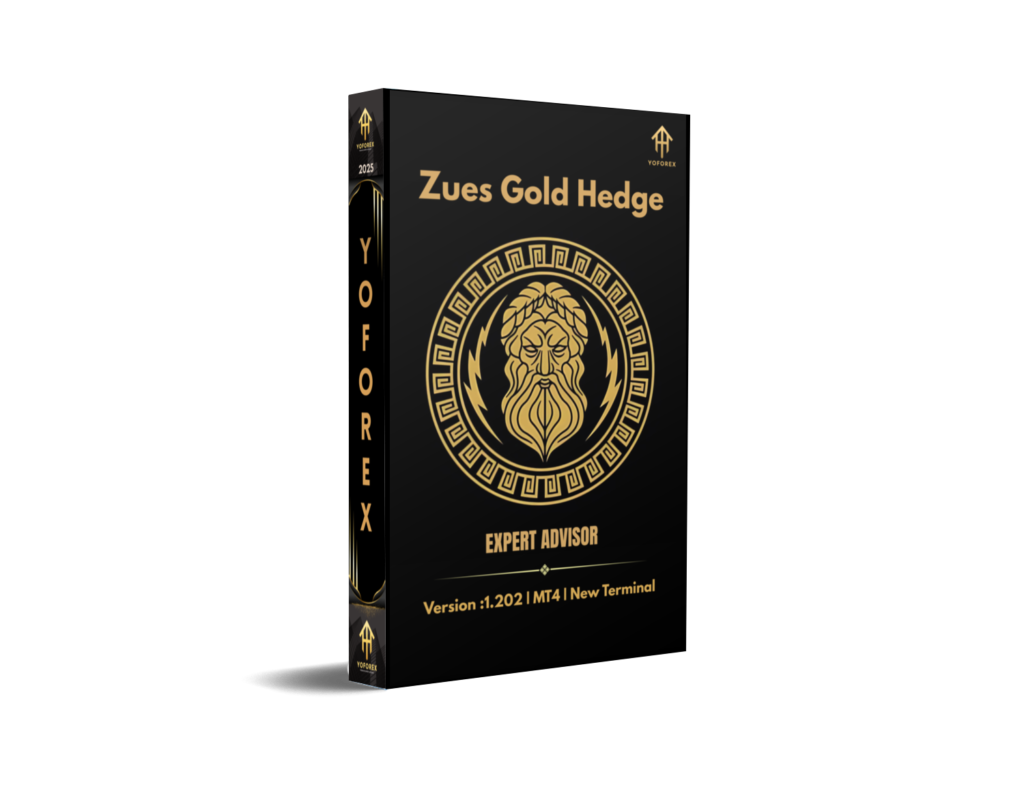 Zues Gold Hedge EA V1.202 MT4