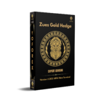 Zues Gold Hedge EA V1.202 MT4