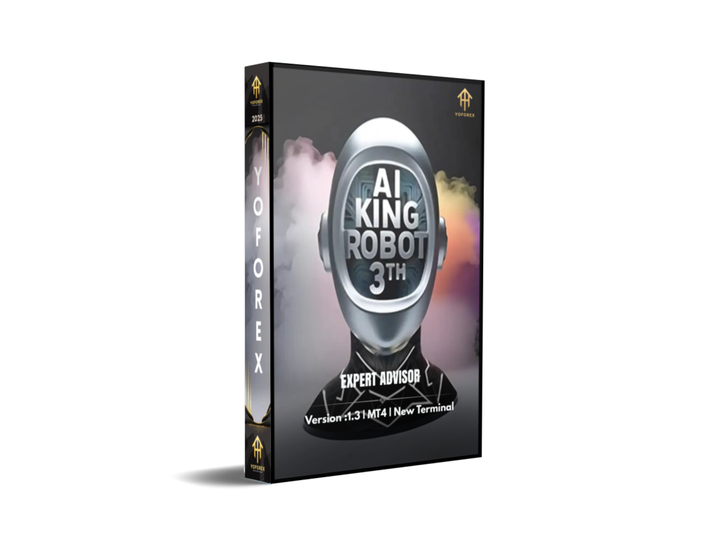 Ai King EA V1.3 MT4