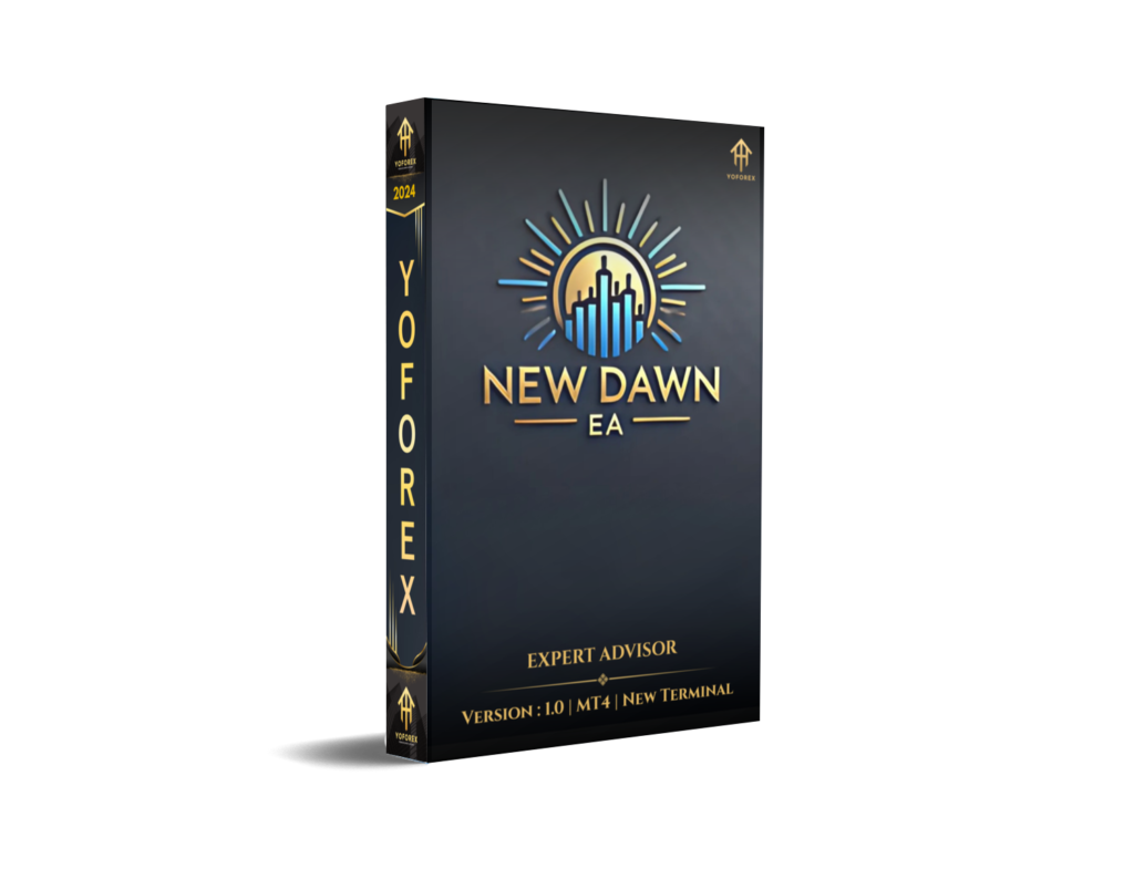 New Dawn EA V1.0