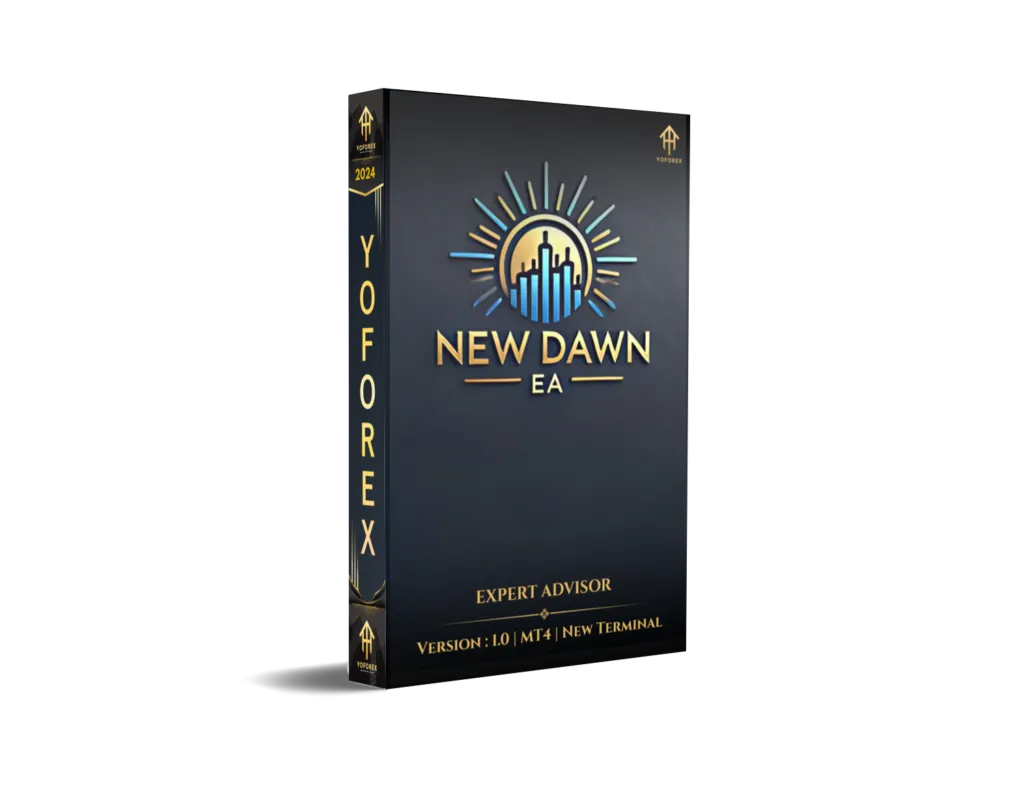 New Dawn EA V1.0