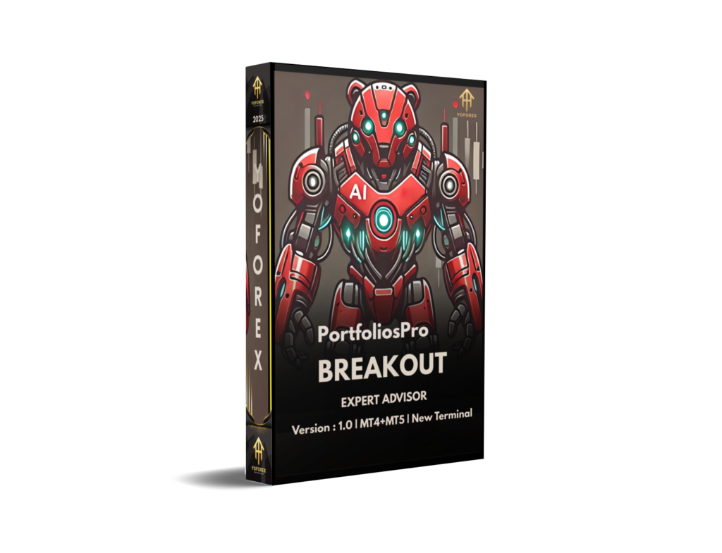 PortfoliosPro BREAKOUT EA V1.0