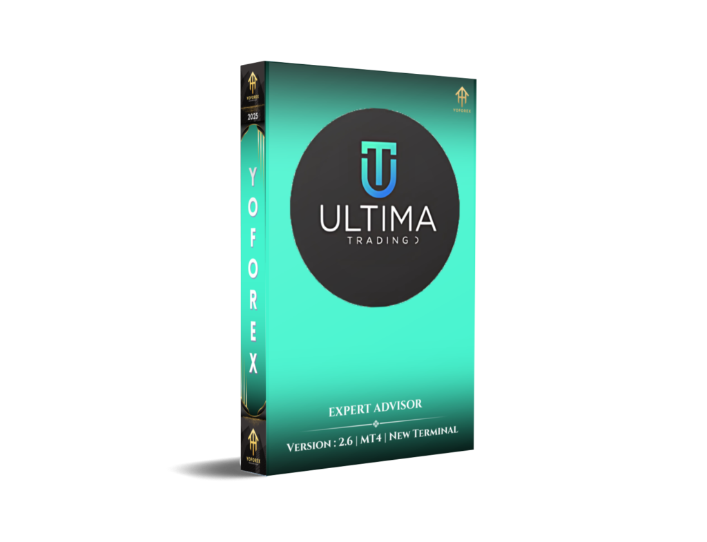 Ultima Trader U4 EA V2.6