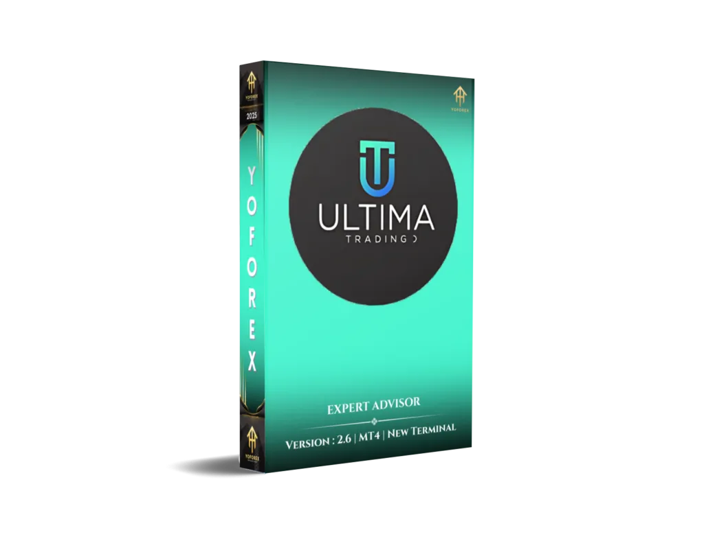 Ultima Trader U4 EA V2.6
