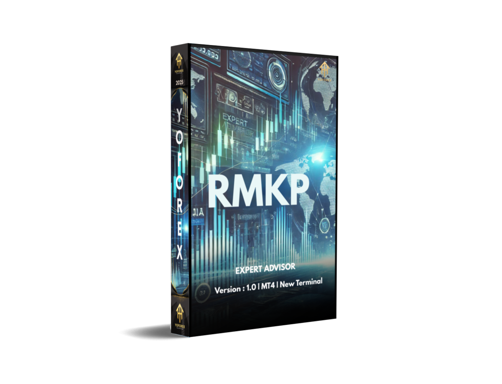 RMKP EA V1.0 MT4