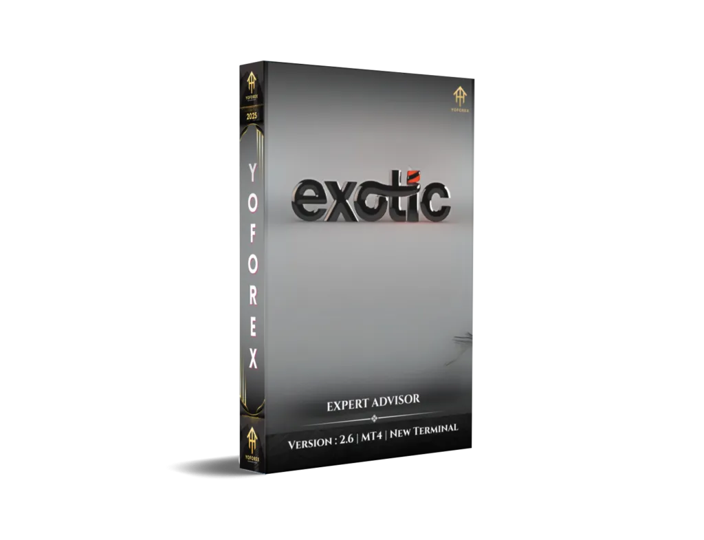 Exotic B4 EA V2.6