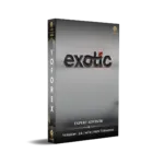 Exotic B4 EA V2.6