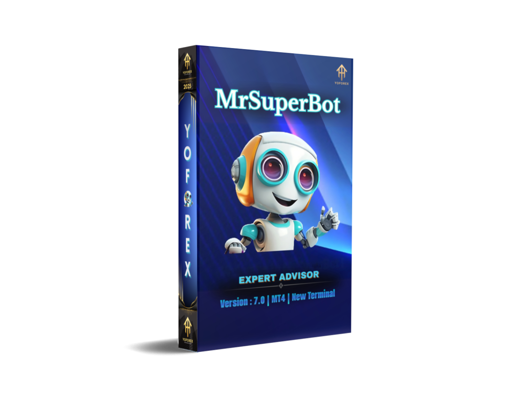 MrSuperBot EA V7.0