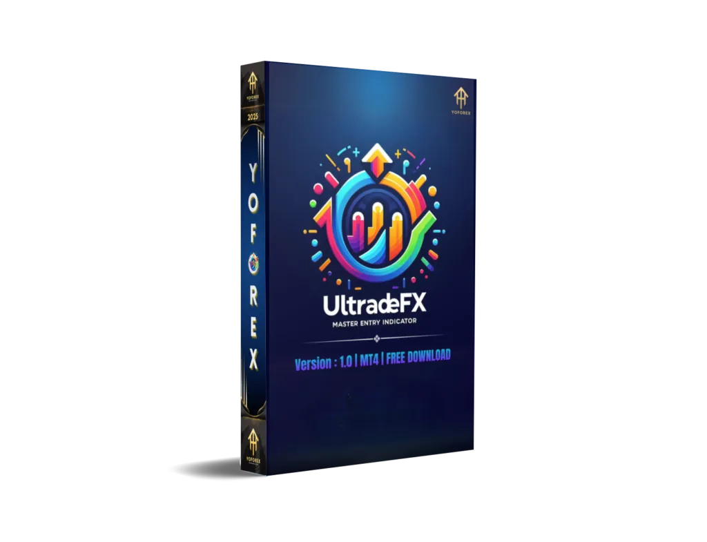 UltradeFX - Master Entry Indicator