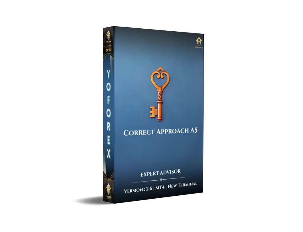 Correct Approach A5 EA V2.6