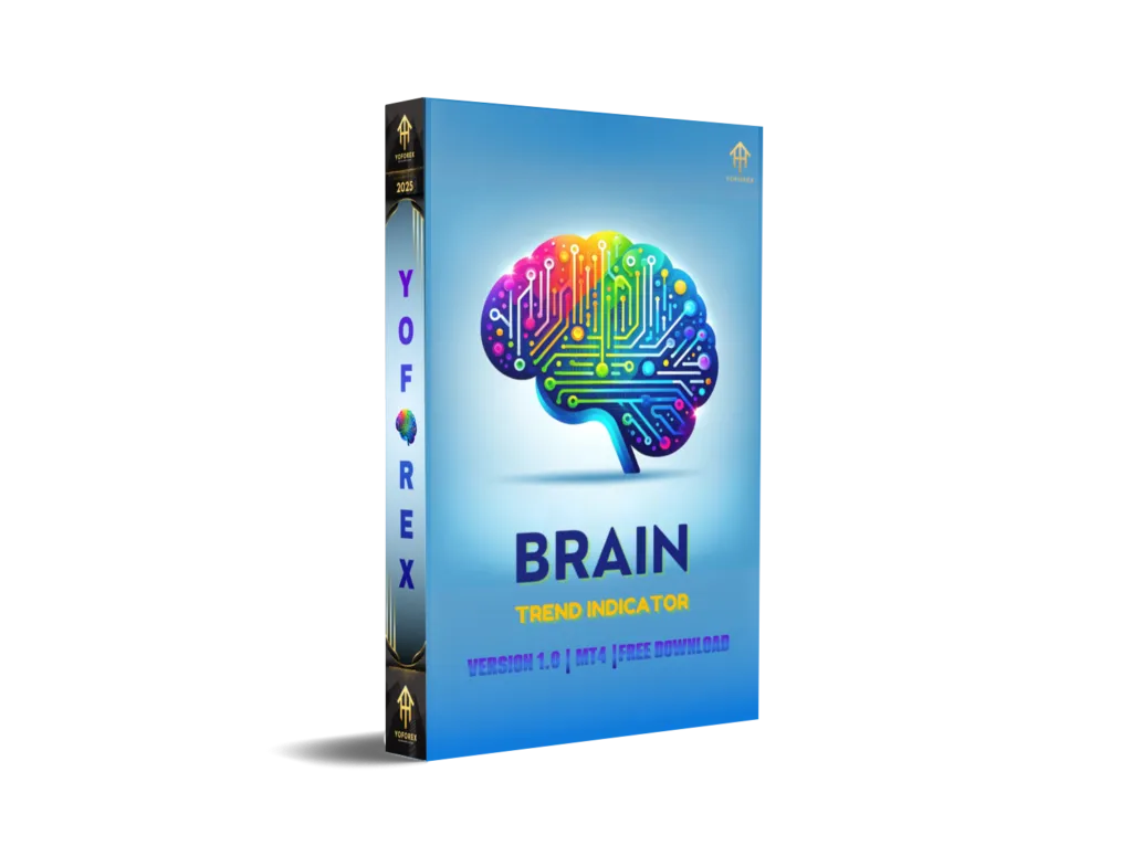 Brain Trend Indicator