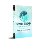 Cyan Trend Indicator 7 Cyan Trend Indicator