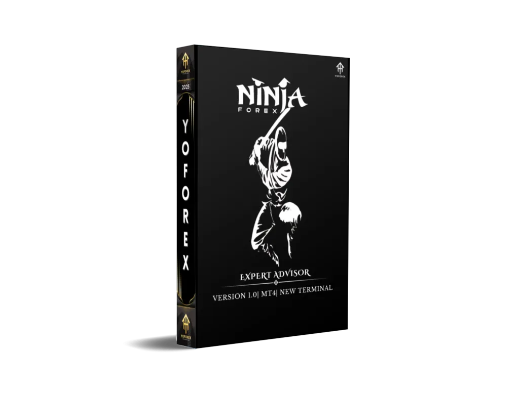 Ninja Forex EA V1.0