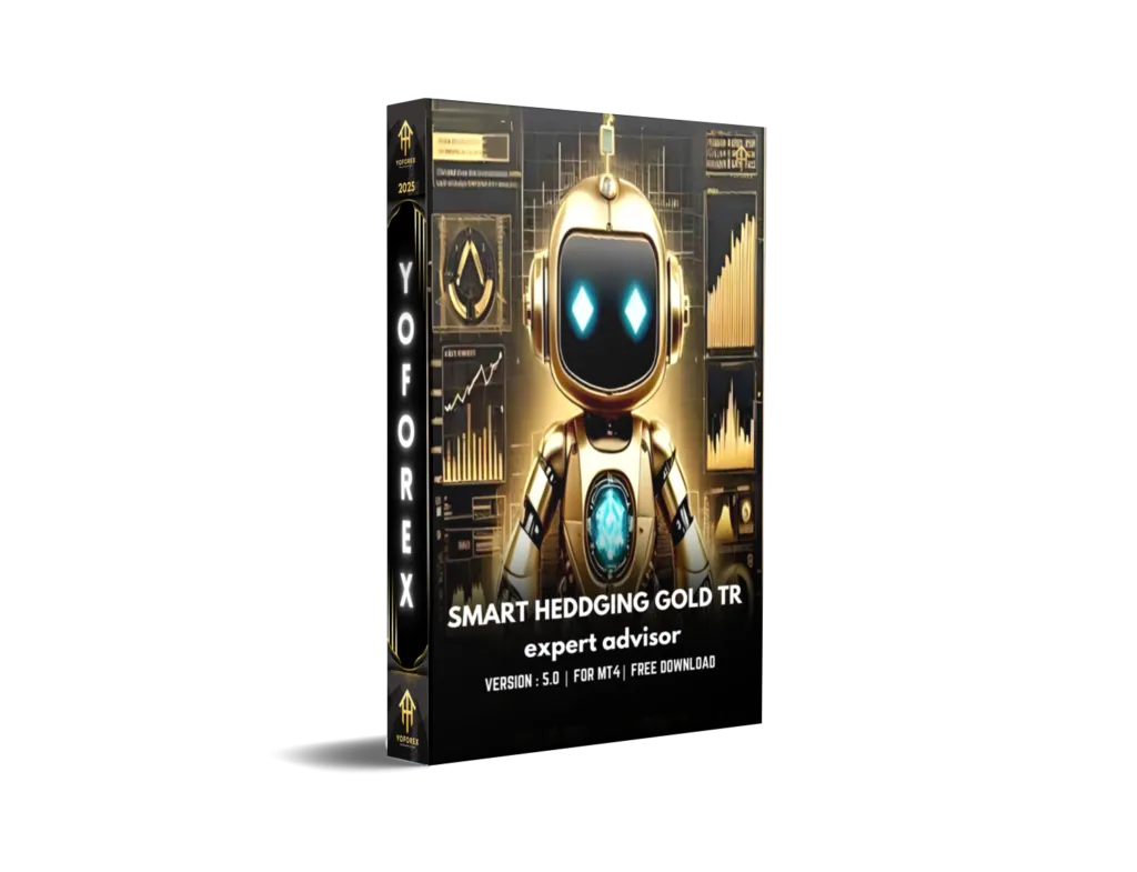 EA Smart Hedging Gold TR