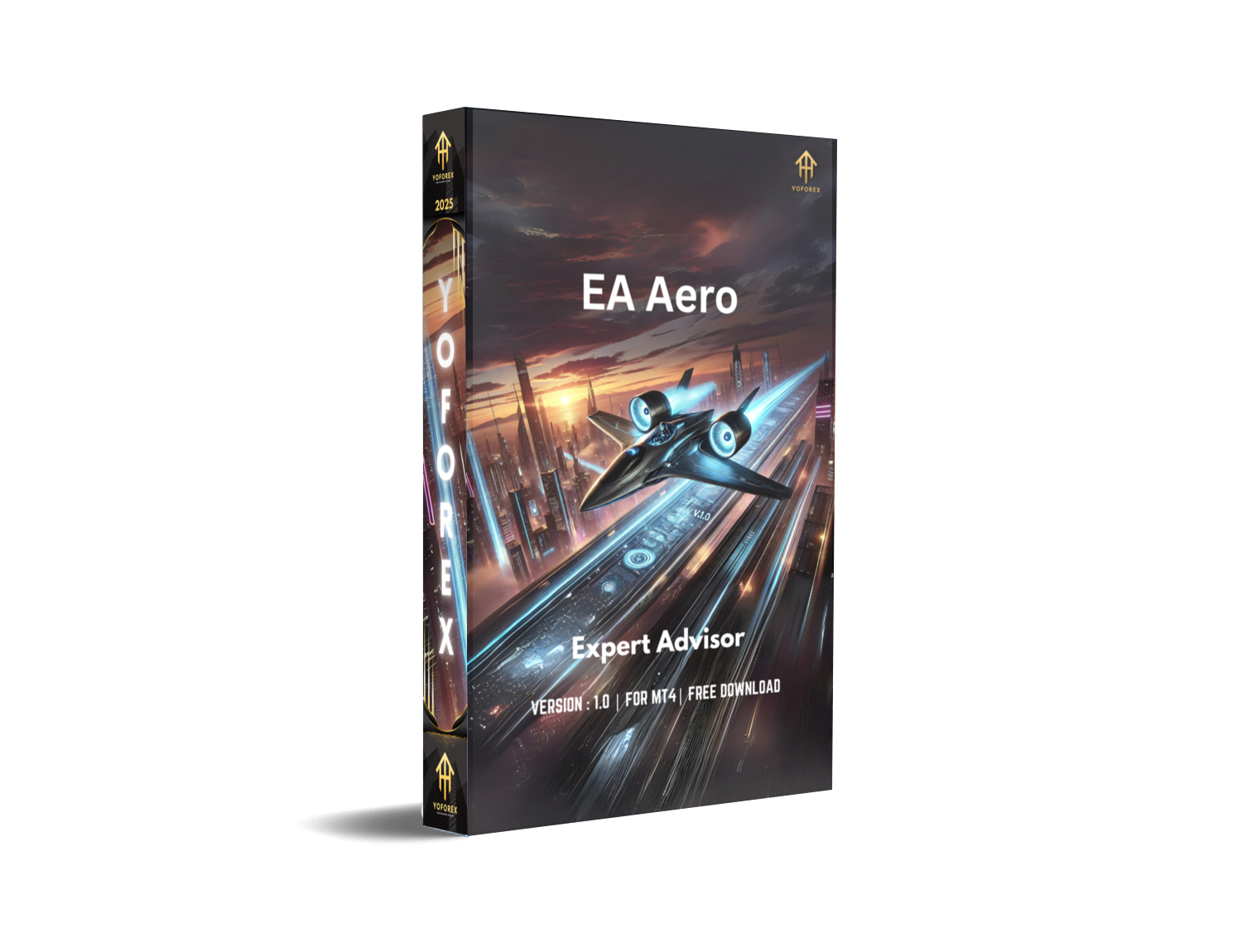 EA Aero V1.0