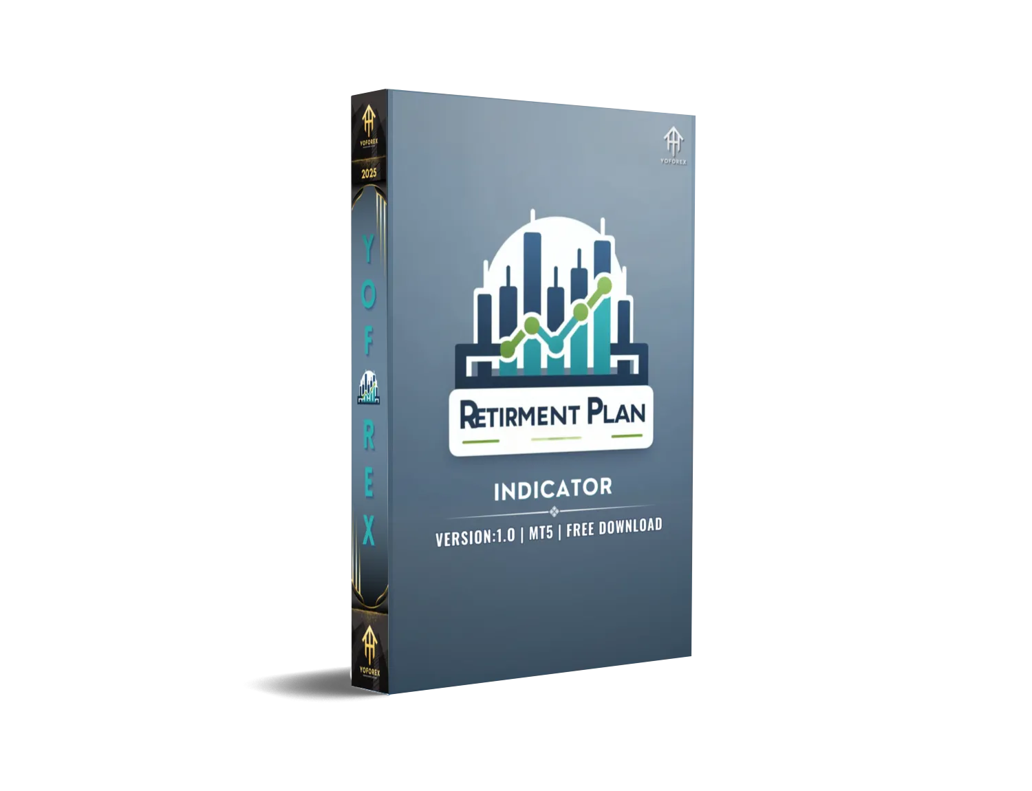 Retirement Plan Indicator V1.0