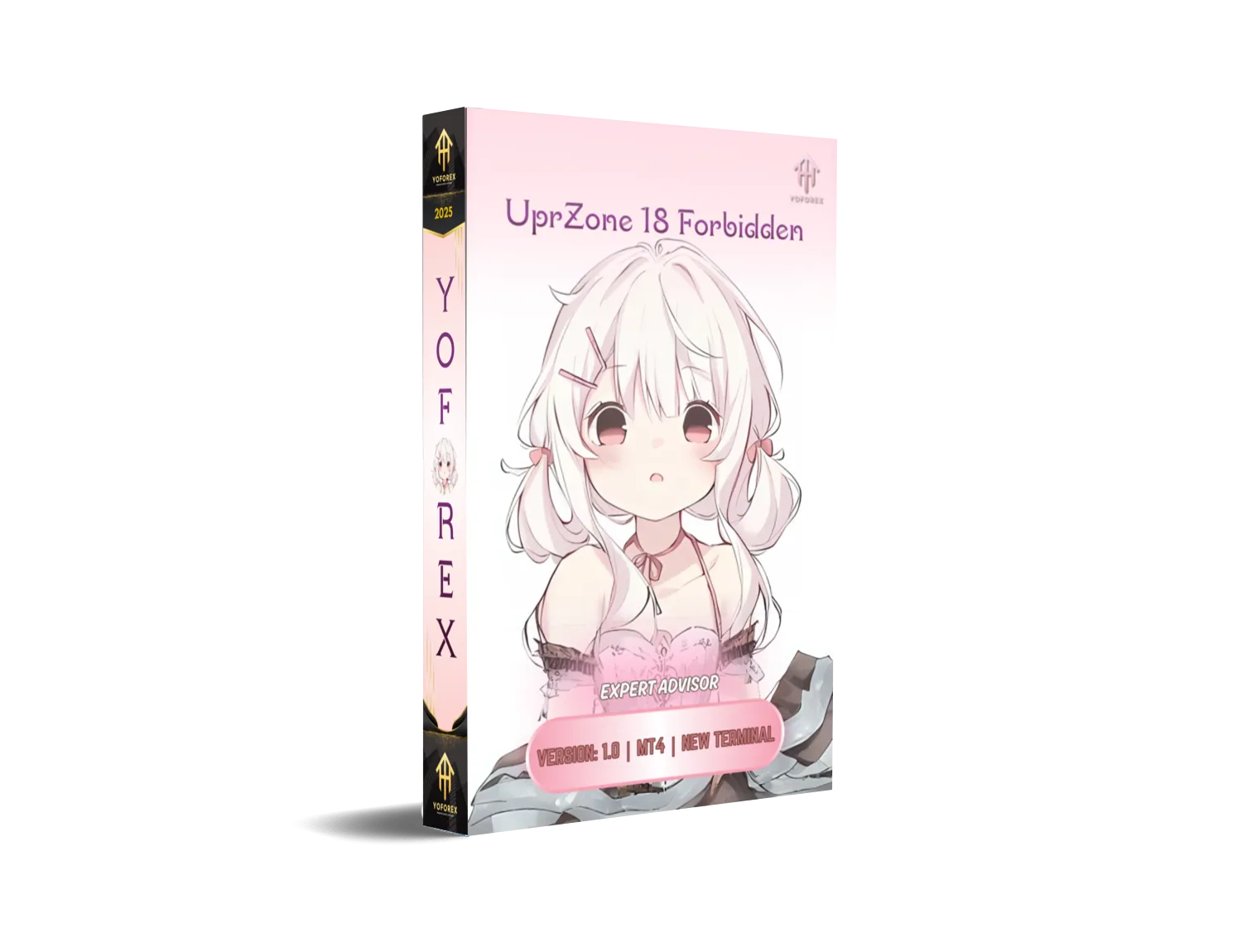 UprZone 18 Forbidden EA V1.0 7 UprZone 18 Forbidden EA V1.0