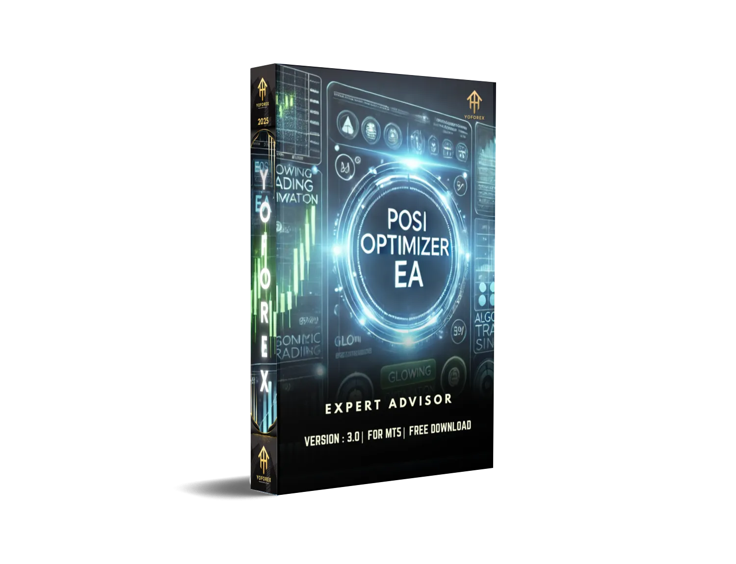 PosiOptimizer EA V3.0